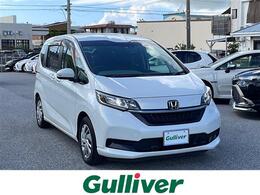 ホンダ フリード 1.5 G ホンダセンシング 県外仕入 純正ナビ フルセグ 両側パワスラ