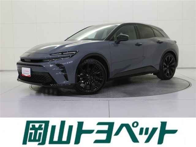 『トヨタ認定中古車HV』はハイブリッド機構に新車登録から10年、走行20万キロまでの保証つき☆