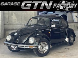 フォルクスワーゲン ビートル 1996モデル　1998国内登録　クーラー付き メキシコ生産　クーラー付き