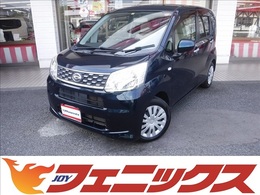 ダイハツ ムーヴ 660 L 禁煙車キーレスエコアイドルLEDテール