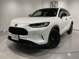 ホンダ ZR-V 2.0 e:HEV Z ナビ TV Bカメラ Bluetooth ETC ドラレコ