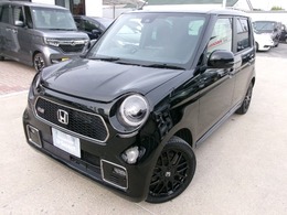 ホンダ N-ONE 660 RS オートエアコン/フォグライト