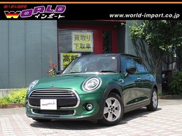 ミニ ミニ クーパー　5ドアDTC Gナビ.Bカメラ.ACC.ドラレコ.LEDライト.ETC