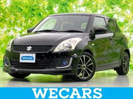 スズキ スイフト 1.2 XG-DJE 新品タイヤ/エアロ/社外 SDナビ/ヘッドラン