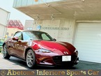 1.5 35周年記念車