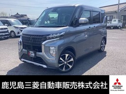 三菱 eKクロススペース 660 G 