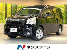 トヨタ ノア 2.0 G SDナビ フリップダウンモニター バ
