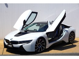 BMW i8 ベースモデル ワンオーナー　CAPROカラムスパイスグレー