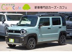 660 タフワイルド
