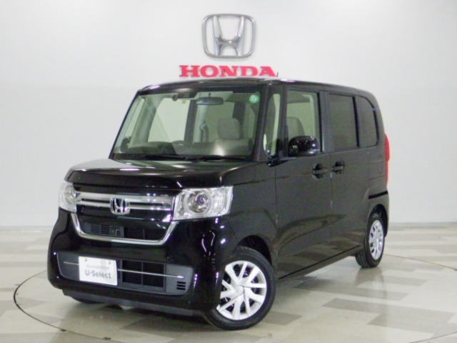 ホンダカーズ東京中央国立府中店へようこそ！ 当社下取りのお墨付き車両！人気車両で充実装備の一台！おススメです☆どうぞご覧くださいませ☆N-BOX G入庫しました