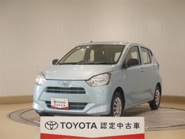 トヨタ ピクシスエポック 660 L SAIII 衝突被害軽減ブレーキ・1オーナー車
