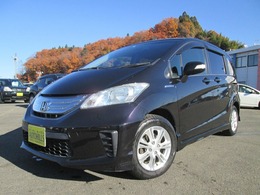 ホンダ フリードハイブリッド 1.5 電動スライドドア ETC  ドライブレコーダー