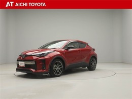 トヨタ C-HR ハイブリッド 1.8 S GR スポーツ 認定中古車