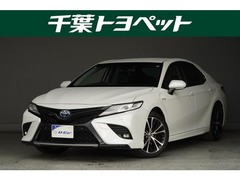 トヨタ カムリ の中古車 2.5 WS 千葉県市原市 232.0万円