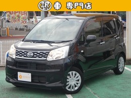 ダイハツ ムーヴ 660 L 車検2年　法定整備　走行64000km　ナビ　TV