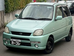 スバル プレオ 660 Lスペシャル カラーセレクション マイルドチャージ マイルドチャージャー 修復歴無し ETC