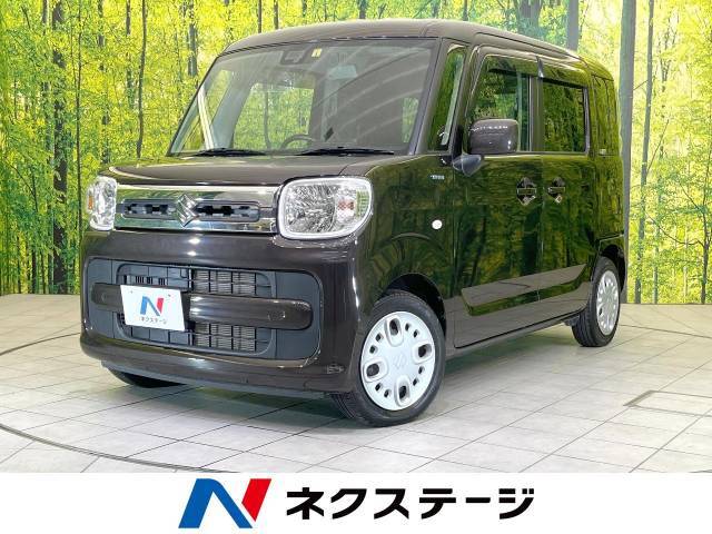 禁煙車　両側電動スライドドア　セーフティサポート　純正SDナビ