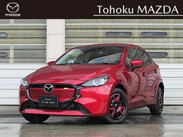 マツダ MAZDA2 1.5 15BD i セレクション マツダコネクトパッケージ(車載通信機搭載)