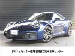 ポルシェ 911 カレラ PDK フロントリフトシートベンチBOSE