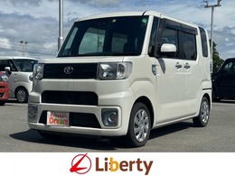 トヨタ ピクシスメガ 660 D SAIII CDオーディオ 衝突被害軽減ブレーキ フォグ