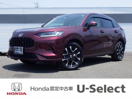 ホンダ ZR-V 2.0 e:HEV Z 