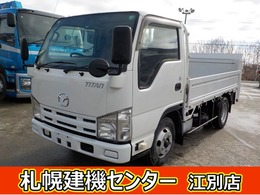 マツダ タイタン 1.5t平　パワーゲート付 