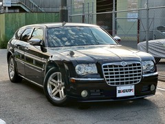 300Cツーリング