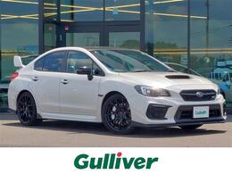 スバル WRX STI 2.0 EJ20 ファイナル エディション フルパッケージ 4WD 555台限定車　純正8インチナビ　STIスタイ