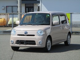 ダイハツ ミラココア 660 X 4WD 