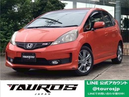 ホンダ フィット 1.5 RS 純正ナビ/TV/バックモニター/ETC