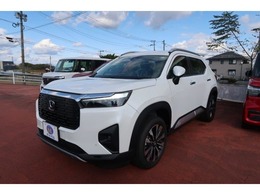 ホンダ WR-V 1.5 Z プラス ABS