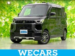 三菱 デリカミニ 660 T プレミアム 4WD ディスプレイオーディオ9インチ/デジタルイ