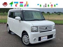 ダイハツ ムーヴコンテ 660 X リミテッド 4WD メモリ付きパワーシート　スマートキー　4W