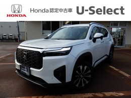 ホンダ WR-V 1.5 Z プラス 