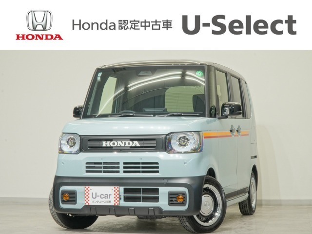 N-BOXジョイターボ入荷いたしました、お気軽にお問い合わせください。当社ではお客様の、安心・快適なカーライフの為にご契約前に現車の確認をお願いしております。