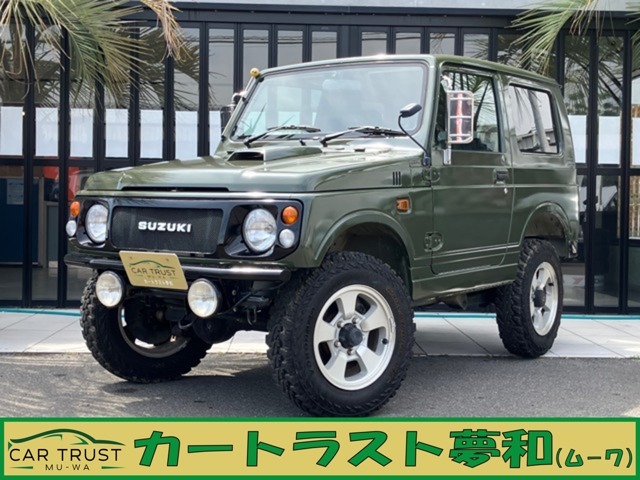 ☆★☆【ジムニー】入庫しました★☆★