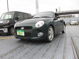 ダイハツ コペン セロ 660 ナビテレビETCバックカメラ