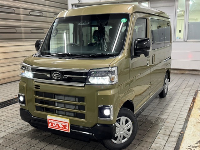 オフビートカーキ