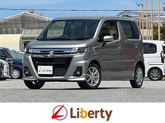 ■□■□■ 近畿・四国で19店舗展開中のリバティです！！ お好きな車種・グレード・カラーがきっと見つかります。登録届出済未使用車は遠方販売不可です。ご購入可能エリアに関してはお問合せください。■□■□■