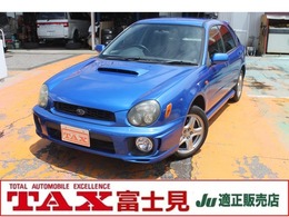 スバル インプレッサスポーツワゴン 2.0 20K 4WD 