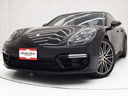 ポルシェ パナメーラ GTS PDK 4WD OP263/2023yモデル/スポーツクロノP/PDLS+