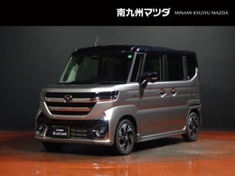 マツダ フレアワゴン 660 カスタムスタイル XS 旧サービス代車