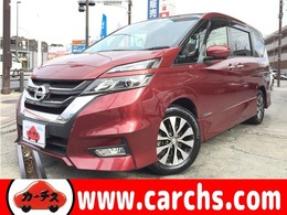 日産 セレナ 2.0 ハイウェイスター Vセレクション 車検整備付/走行距離5万キロ/禁煙車/