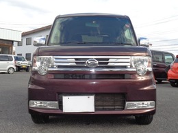 ダイハツ ムーヴコンテ 660 カスタム G 純正フルエアロ　14インチ