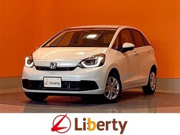 ホンダ フィット 1.5 e:HEV ホーム HondaSENSING 社外ナビ TV Bluetooth対応 B