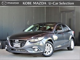 マツダ アクセラ 2.0 ハイブリッドS ハイブリッド/衝突被害軽減ブレーキ/ナビ/