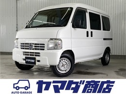 ホンダ アクティバン 660 SDX 4WD 関東仕入　走行22150キロ　オートマ　4WD