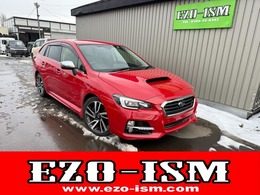 スバル レヴォーグ 2.0 GT-S アイサイト 4WD 車検整備2年付