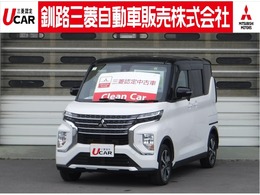 三菱 eKクロススペース 660 T 4WD 