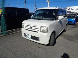 ダイハツ ムーヴコンテ 660 X プラスS スマートキー ベンチシート CDオーディ